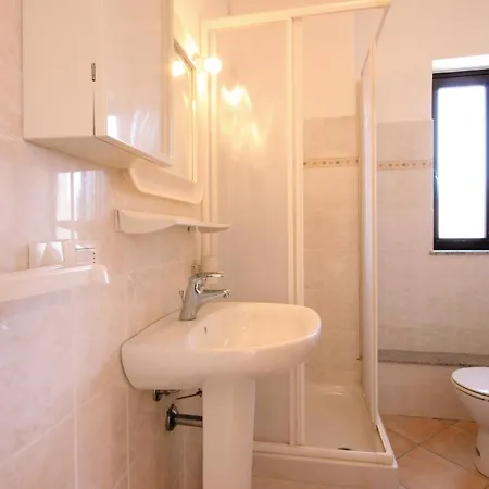Alloggio Loredana Apartment Acquedolci