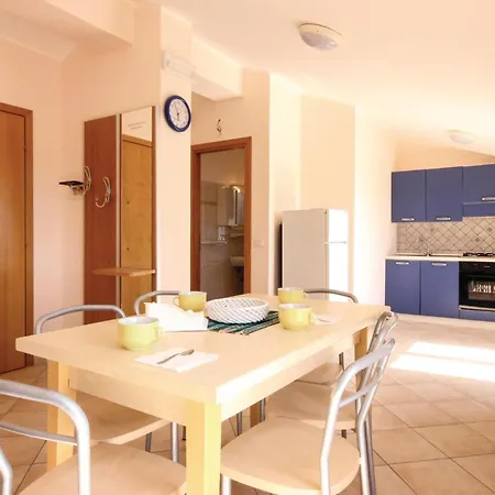 Apartment Alloggio Loredana Acquedolci