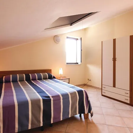 Apartment Alloggio Loredana *