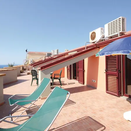 Apartment Alloggio Loredana *